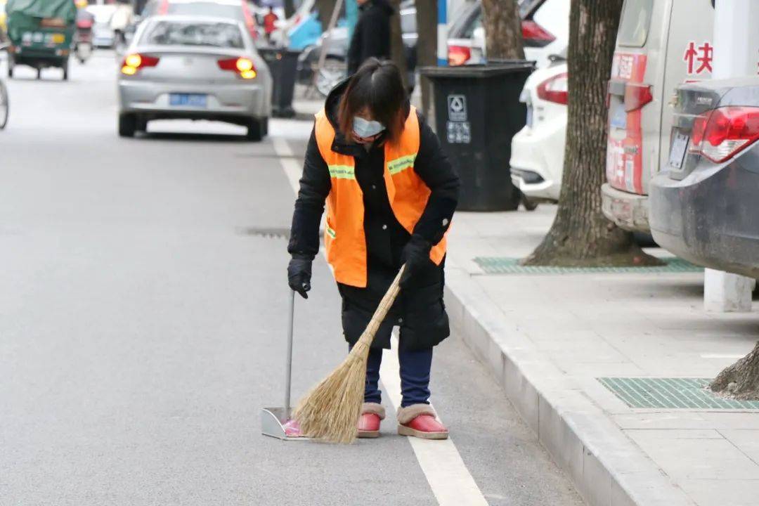 天博电竞保洁细密化让栖身更舒心(图7)