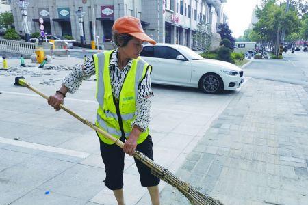 天博电竞官网APP下载温州14地上榜省级高品格保洁区 有你家相近的吗？(图1)